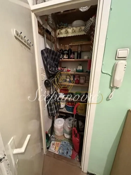 Prodaja, trosoban stan, 81m², Liman 1, Novi Sad Sve Podlokacije