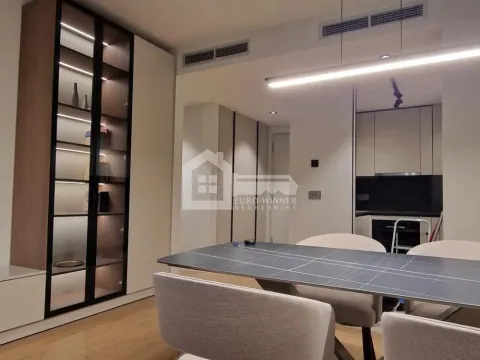 Stan in Novi Beograd Blok 64