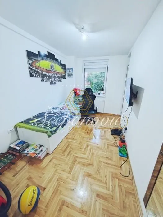 Prodaja, stan, 50m², Nova Detelinara, Novi Sad Sve Podlokacije