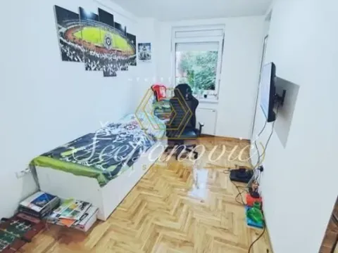 Prodaja, stan, 50m², Nova Detelinara, Novi Sad Sve Podlokacije - image 10