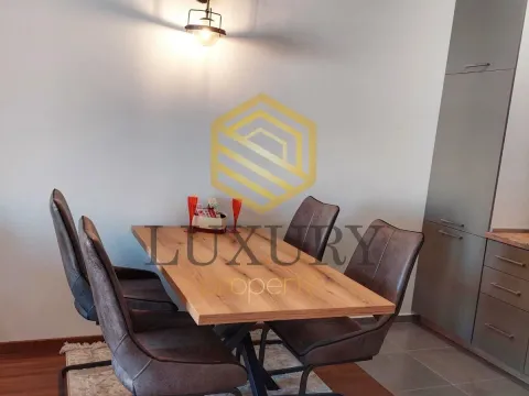 Izdavanje, jednosoban stan, 50m², Master Kvart, Podgorica - image 4