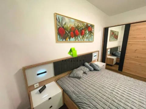 Izdavanje, jednosoban stan, 56m², Medijana, Niš - image 6