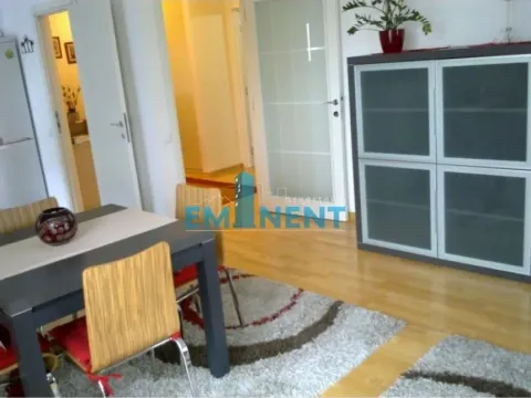 Rent, two bedroom apartment, 80m², Novi Beograd Sve Podlokacije, Beograd - image 5