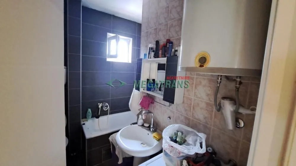 Prodaja, trosoban stan, 78m², Novi Sad Sve Podlokacije, Novi Sad