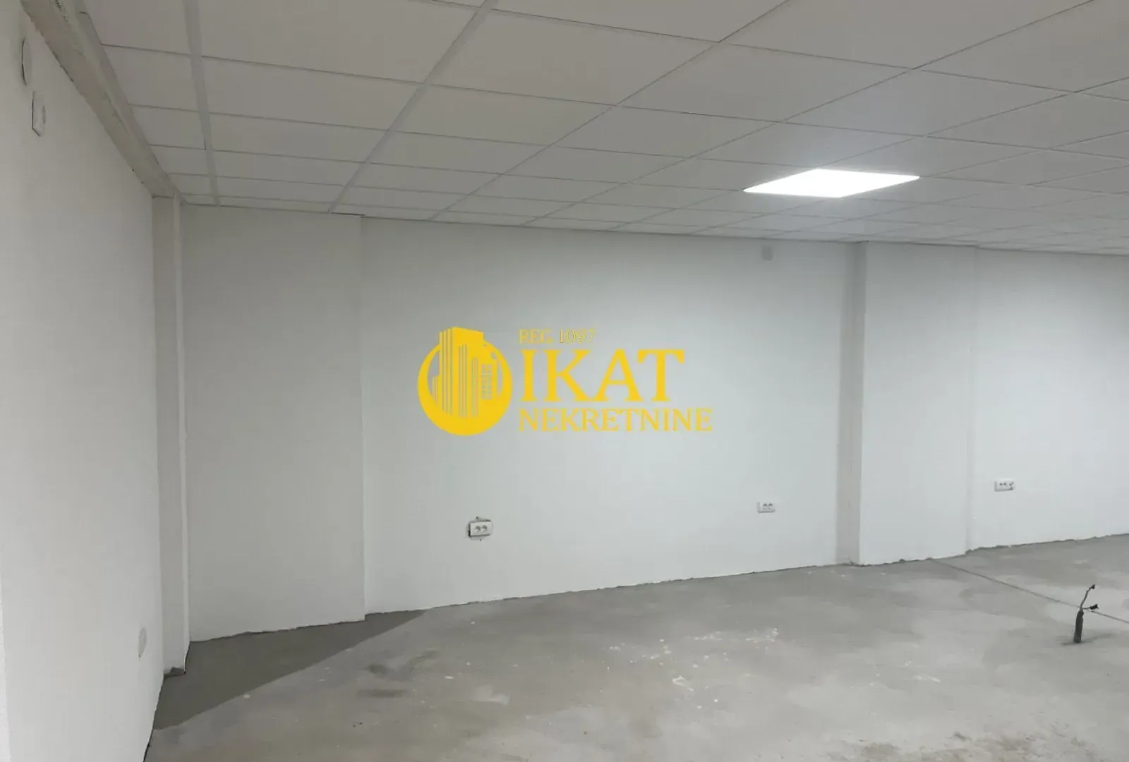 Rent, office space, 82m², Trošarina, Voždovac Sve Podlokacije