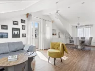 Rent, two bedroom apartment, 85m², Seljanovo, Tivat - image 1