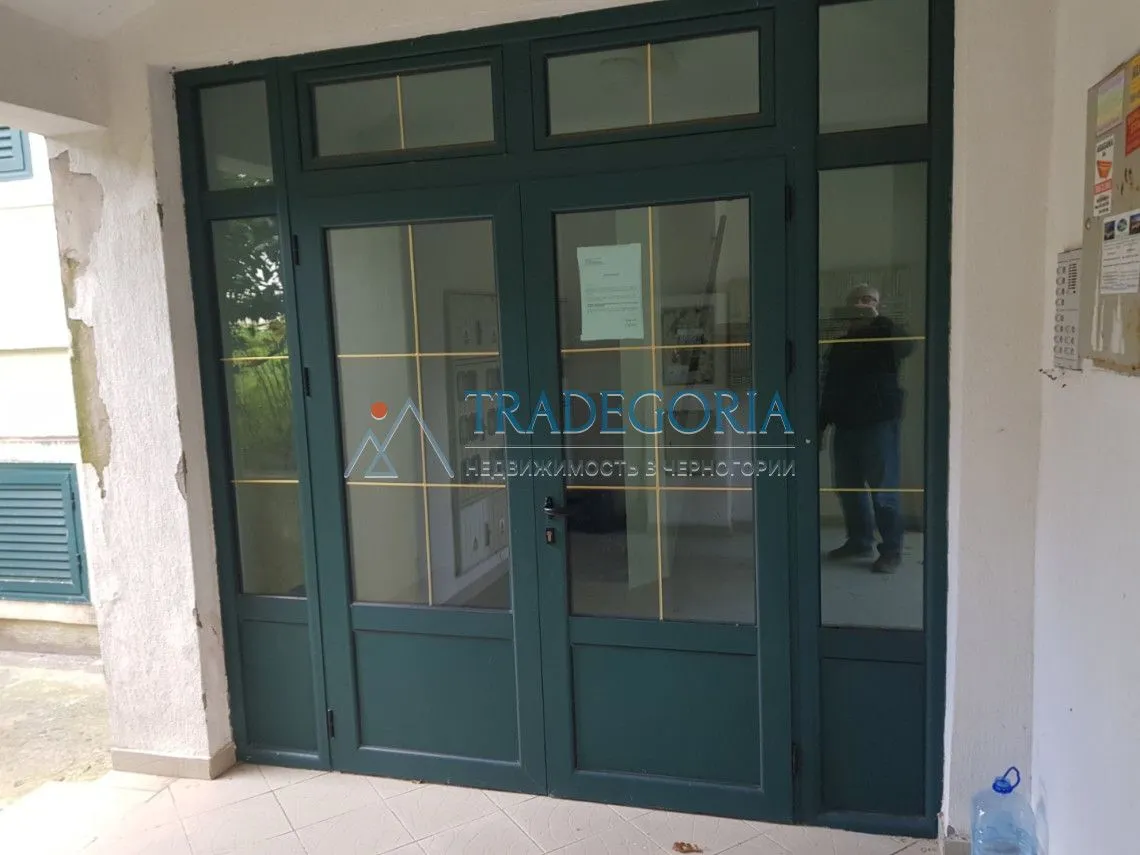 Prodaja, jednosoban stan, 49m², Petrovac, Budva