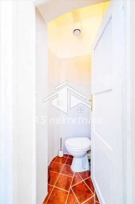 Rent, apartment, 50m², Stari Grad, Beograd