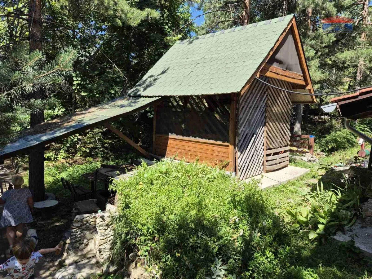 Prodaja, kuća, 157m², Divčibare, Valjevo