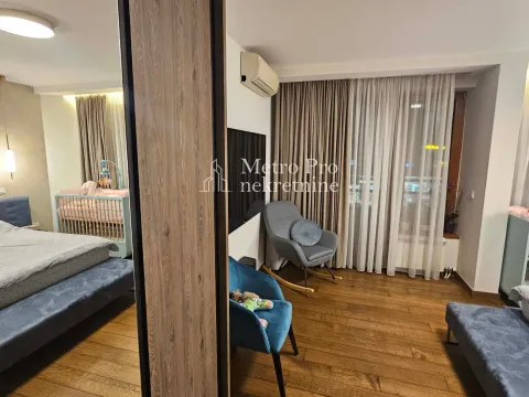 Sale, four bedroom apartment, 110m², Vračar Sve Podlokacije, Beograd - image 5