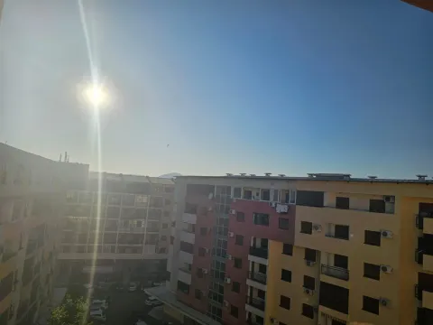 Prodaja, jednosoban stan, 39m², Stari Aerodrom, Podgorica - image 7
