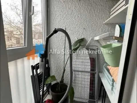 Rent, three bedroom apartment, 90m², Kalenić Pijaca, Vračar Sve Podlokacije - image 22