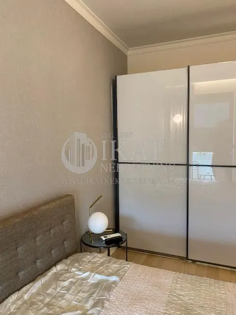 Izdavanje, dvosoban stan, 50m², Novi Beograd Sve Podlokacije, Beograd
