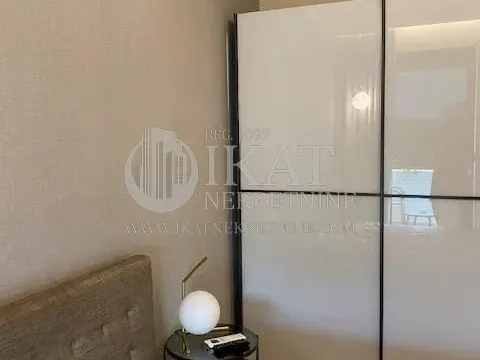 Izdavanje, dvosoban stan, 50m², Novi Beograd Sve Podlokacije, Beograd - image 13