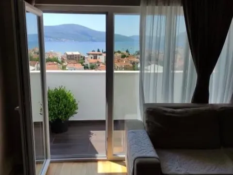 Izdavanje, jednosoban stan, 50m², Kalimanj, Tivat - image 5