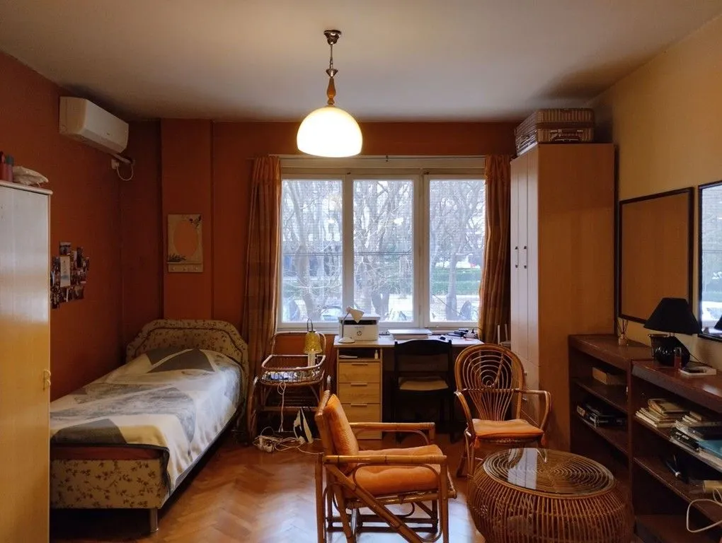 Izdavanje, garsonjera, 25m², Preko Morače, Podgorica