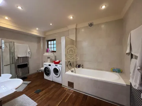 Izdavanje, stan, 220m², Savski Venac, Beograd - image 6
