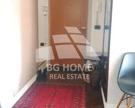 Prodaja, četvorosoban stan, 135m², Kalenić Pijaca, Vračar Sve Podlokacije - image 6