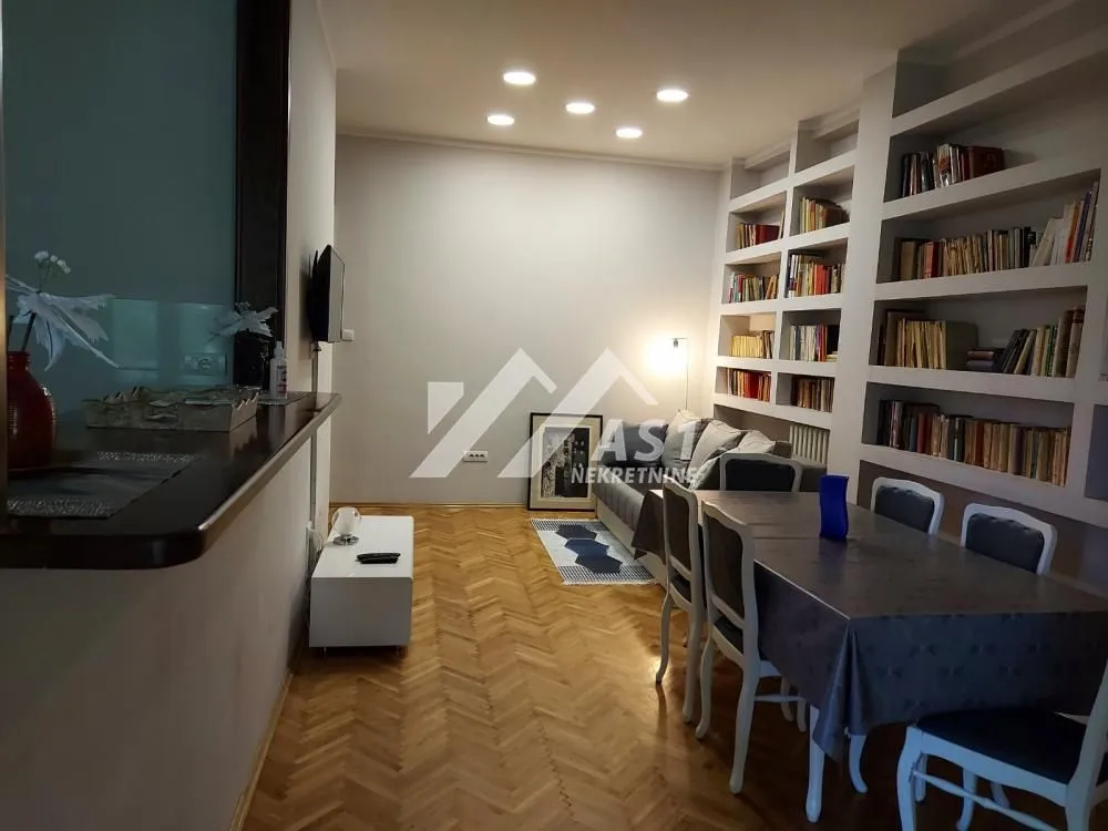 Rent, three bedroom apartment, 100m², Novi Sad Sve Podlokacije, Novi Sad
