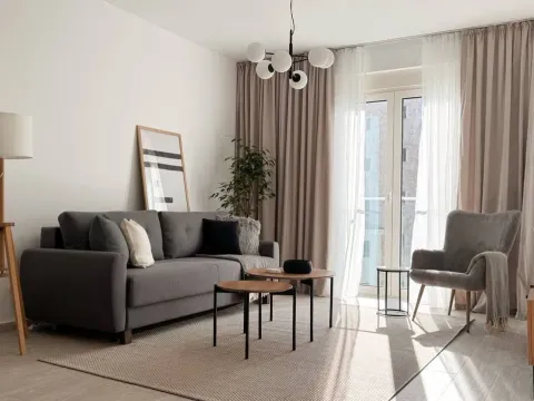 Prodaja, jednosoban stan, 57m², Bečići, Budva - image 2