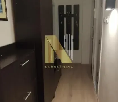 Sale, two bedroom apartment, 56m², Liman 2, Novi Sad Sve Podlokacije - image 10