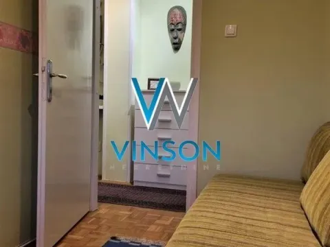 Izdavanje, dvosoban stan, 42m², Nova Detelinara, Novi Sad Sve Podlokacije - image 11