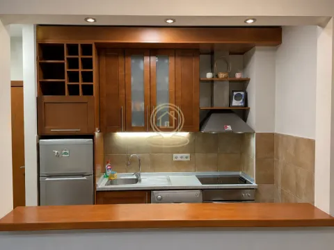 Rent, two bedroom apartment, 51m², Vračar Sve Podlokacije, Beograd - image 4