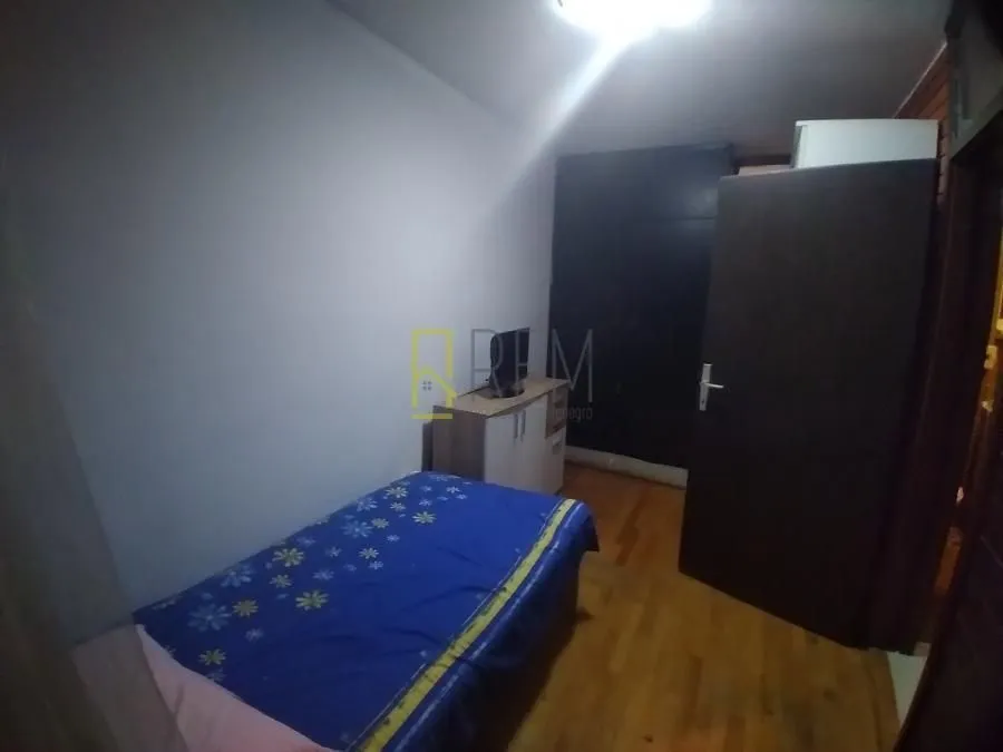 Prodaja, dvosoban stan, 76m², Blok 5, Podgorica