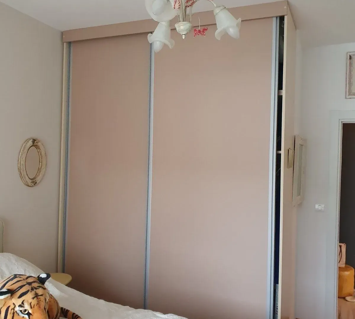 Sale, one bedroom apartment, 110m², Bečići, Budva