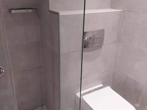 Rent, two bedroom apartment, 45m², Centar, Budva - image 13