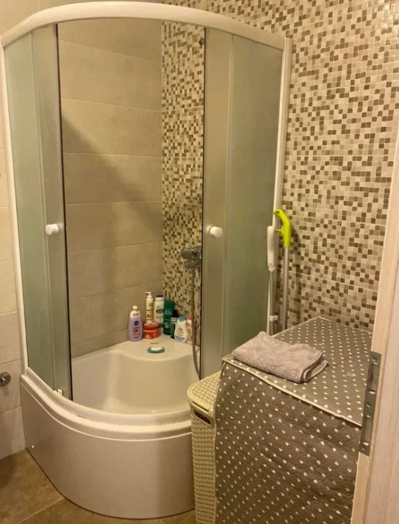 Rent, one bedroom apartment, 50m², Ljubović, Podgorica