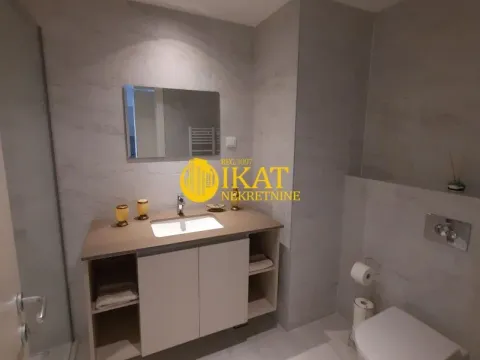 Izdavanje, dvosoban stan, 54m², Savski Venac, Beograd - image 7