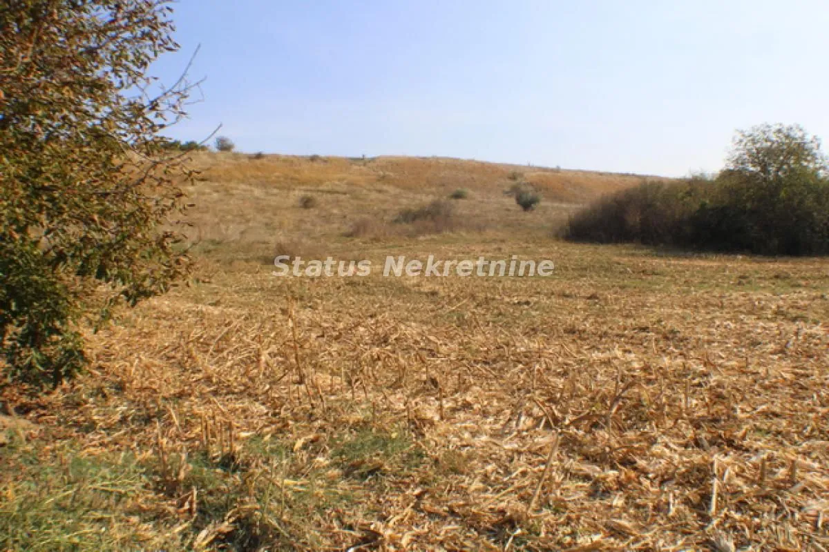 Sale, house, 97m², Irig, Srbija