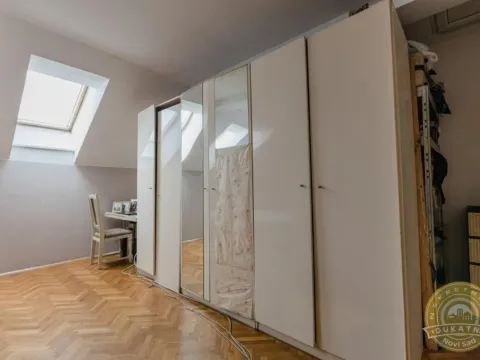 Prodaja, četvorosoban stan, 95m², Nova Detelinara, Novi Sad Sve Podlokacije - image 22