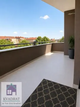 Prodaja, četvorosoban stan, 133m², Telep, Novi Sad Sve Podlokacije - image 11