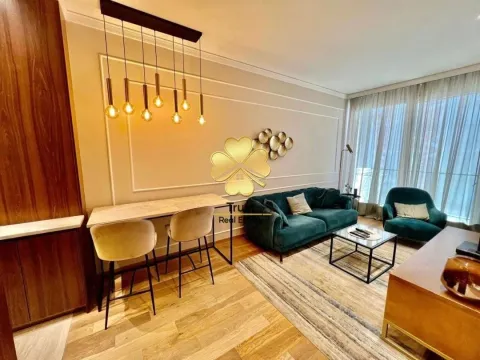 Rent, one bedroom apartment, 55m², Kruševac, Podgorica - image 5