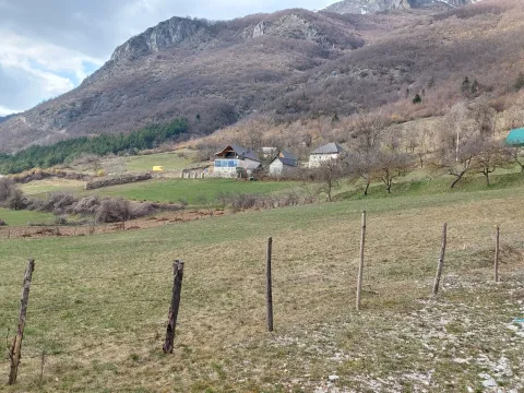 Sale, land lot, 2750m², Gusinje, Plav - image 4