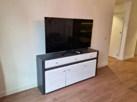 Izdavanje, dvosoban stan, 55m², Beograd Na Vodi, Beograd - image 7