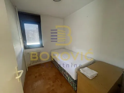 Izdavanje, trosoban stan, 86m², Bezanijska Kosa 1, Bežanijska Kosa Sve Podlokacije - image 6