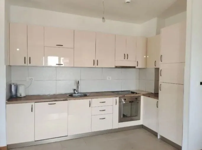Prodaja, trosoban stan, 101m², City Kej, Podgorica