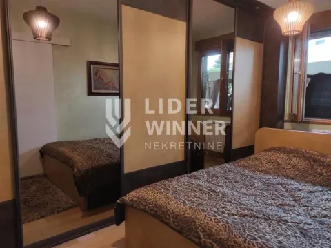 Prodaja, dvosoban stan, 96m², Novi Beograd Sve Podlokacije, Beograd - image 6