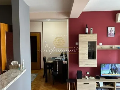 Izdavanje, stan, 62m², Grbavica, Novi Sad Sve Podlokacije - image 10