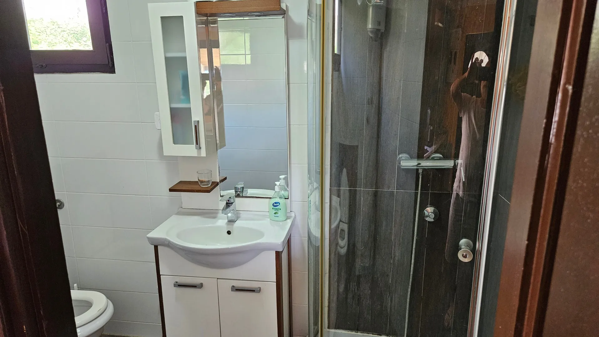 Rent, house, 28m², Šušanj, Bar