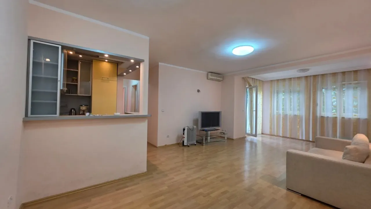 Sale, two bedroom apartment, 70m², Budva, Crna Gora