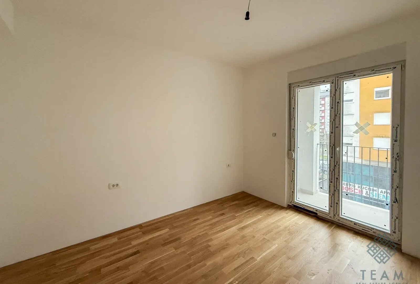 Prodaja, dvosoban stan, 64m², Zabjelo, Podgorica