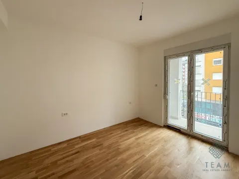 Prodaja, dvosoban stan, 64m², Zabjelo, Podgorica - image 5