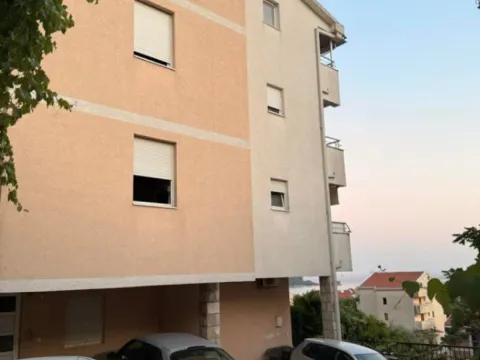 Sale, two bedroom apartment, 80m², Podmaine, Budva - image 6