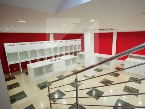 Izdavanje, poslovni prostor, 214m², Autobuska stanica, Podgorica - image 8