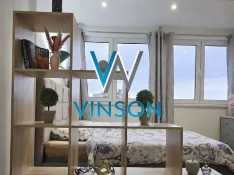 Izdavanje, stan, 29m², Bulevar Oslobodjenja, Novi Sad Sve Podlokacije - image 6