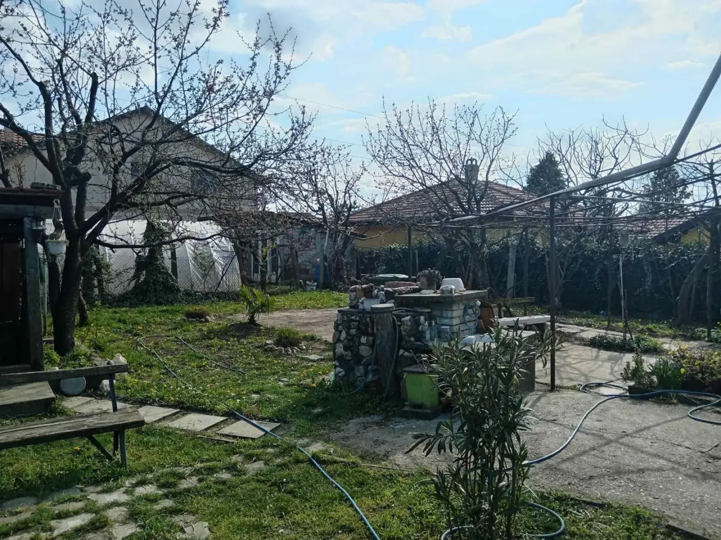 Prodaja, kuća, 209m², Surčin, Beograd